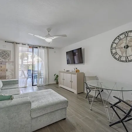 Parque Santiago Ii Exceptional Duplex With Terrace