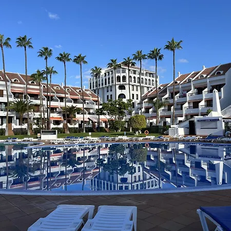 Parque Santiago Ii Exceptional Duplex With Terrace Lägenhet