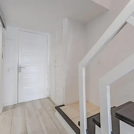 Appartement Parque Santiago Ii Exceptional Duplex With Terrace