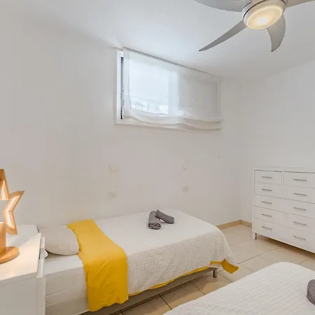 Lägenhet Parque Santiago Ii Exceptional Duplex With Terrace