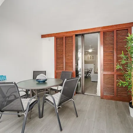 Parque Santiago Ii Exceptional Duplex With Terrace