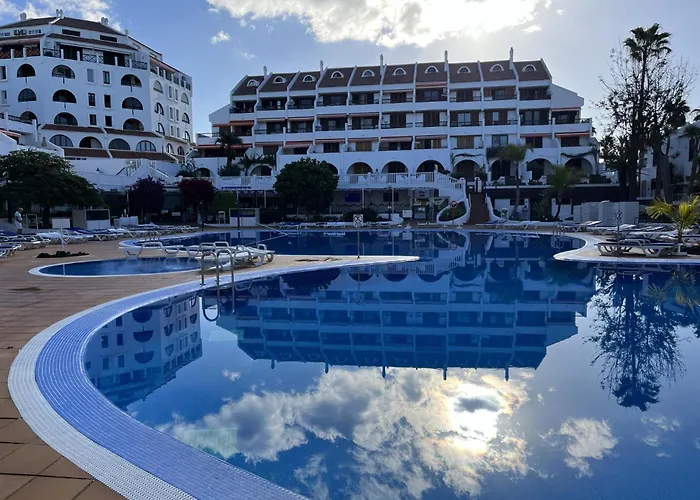 شقة Parque Santiago Ii Exceptional Duplex With Terrace *