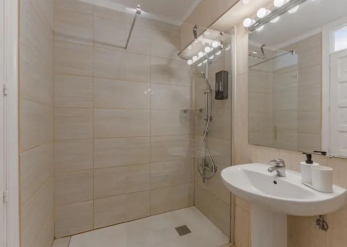 Parque Santiago Ii Exceptional Duplex With Terrace شقة *