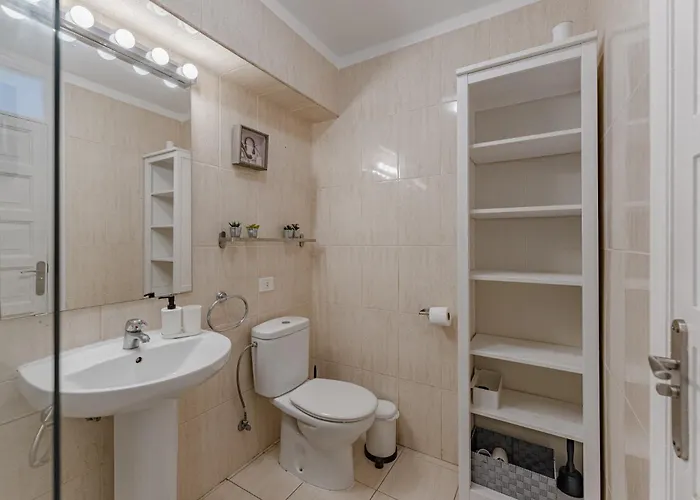 شقة Parque Santiago Ii Exceptional Duplex With Terrace بلايا ذي لاس أميريكاس