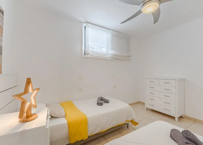 شقة Parque Santiago Ii Exceptional Duplex With Terrace