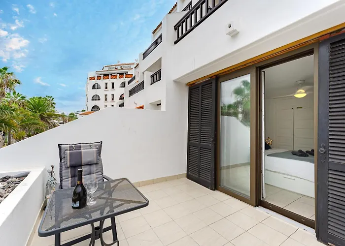 شقة Parque Santiago Ii Exceptional Duplex With Terrace *