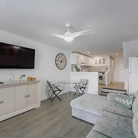 Parque Santiago Ii Exceptional Duplex With Terrace Апартаменты *