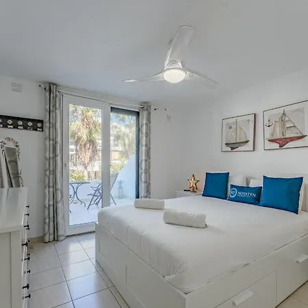 Apartament Parque Santiago Ii Exceptional Duplex With Terrace Playa de las Americas (Tenerife)