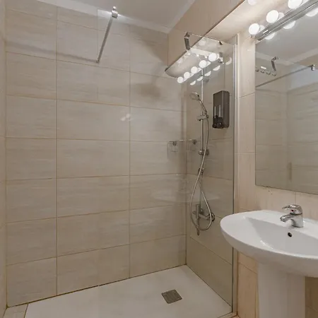 Parque Santiago Ii Exceptional Duplex With Terrace Apartament *