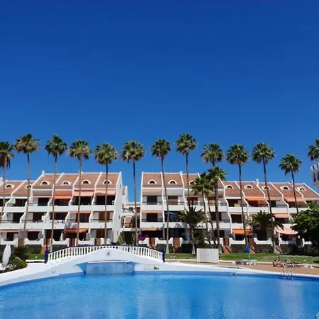 Parque Santiago Ii Exceptional Duplex With Terrace Апартаменты *