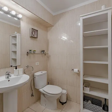 Апартаменты Parque Santiago Ii Exceptional Duplex With Terrace Плая-де-лас-Америкас