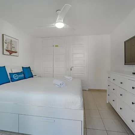 Апартаменты Parque Santiago Ii Exceptional Duplex With Terrace *