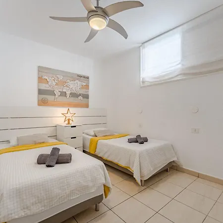 Parque Santiago Ii Exceptional Duplex With Terrace Apartment *