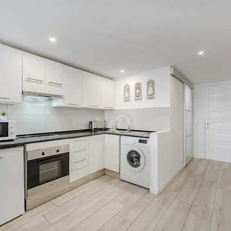 Апартаменты Parque Santiago Ii Exceptional Duplex With Terrace *