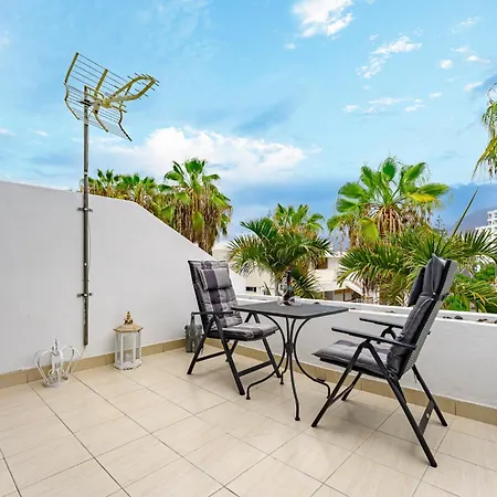 Apartament Parque Santiago Ii Exceptional Duplex With Terrace