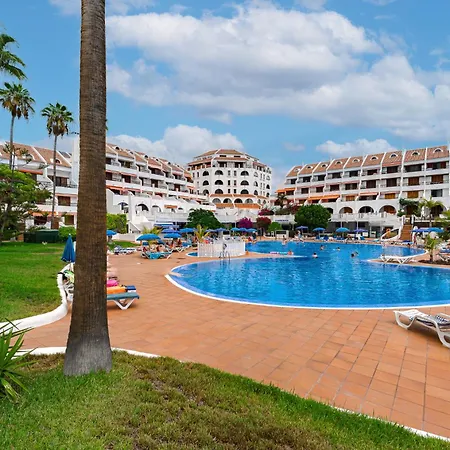 Parque Santiago Ii Exceptional Duplex With Terrace Apartament *