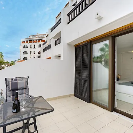 Apartament Parque Santiago Ii Exceptional Duplex With Terrace *