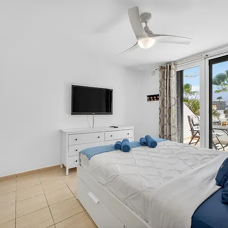 Parque Santiago Ii Exceptional Duplex With Terrace Apartament