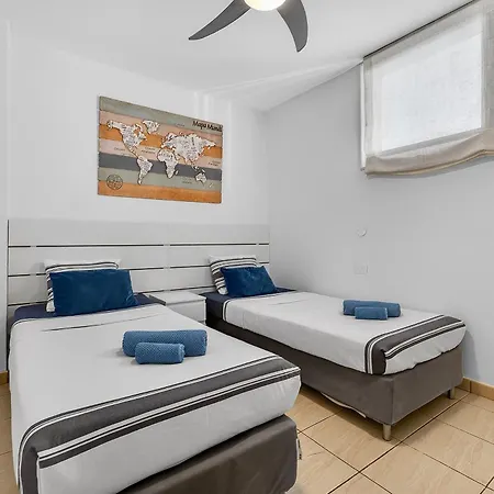 Apartament Parque Santiago Ii Exceptional Duplex With Terrace