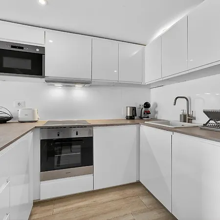 Apartament Parque Santiago Ii Exceptional Duplex With Terrace *