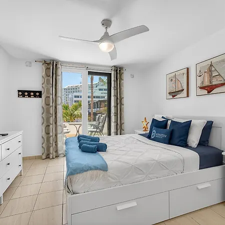 Apartament Parque Santiago Ii Exceptional Duplex With Terrace Playa de las Americas (Tenerife)