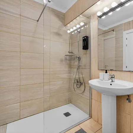 Parque Santiago Ii Exceptional Duplex With Terrace Playa de las Americas (Tenerife)
