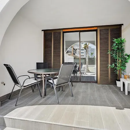 Apartament Parque Santiago Ii Exceptional Duplex With Terrace