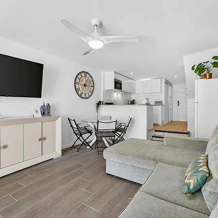 Parque Santiago Ii Exceptional Duplex With Terrace Apartament Playa de las Americas (Tenerife)