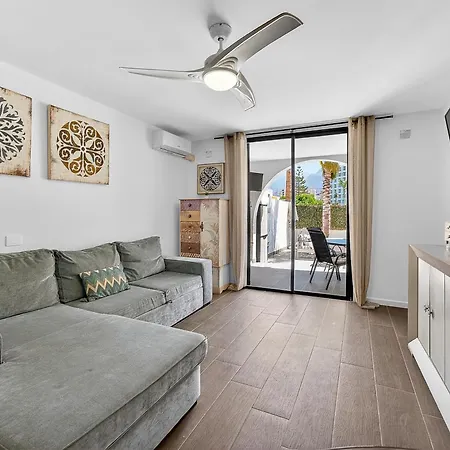 Parque Santiago Ii Exceptional Duplex With Terrace Apartament