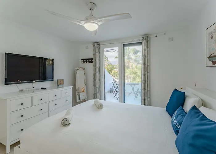 公寓 Parque Santiago Ii Exceptional Duplex With Terrace