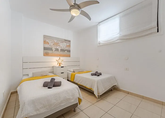 Parque Santiago Ii Exceptional Duplex With Terrace 公寓 *