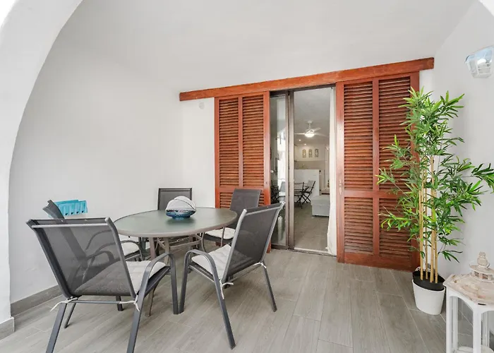 Parque Santiago Ii Exceptional Duplex With Terrace