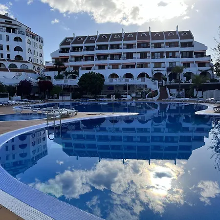 דירה Parque Santiago Ii Exceptional Duplex With Terrace *