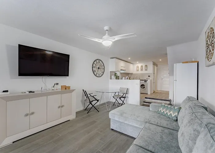 Parque Santiago Ii Exceptional Duplex With Terrace דירה *